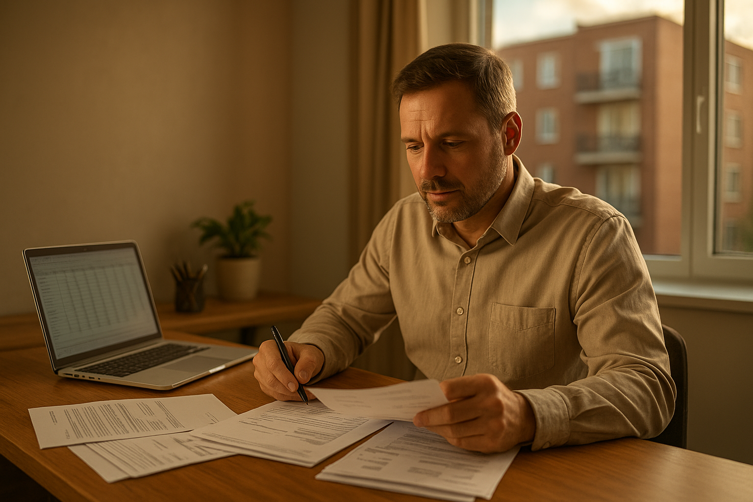Rental property tax deductions: Spain & US landlord checklist