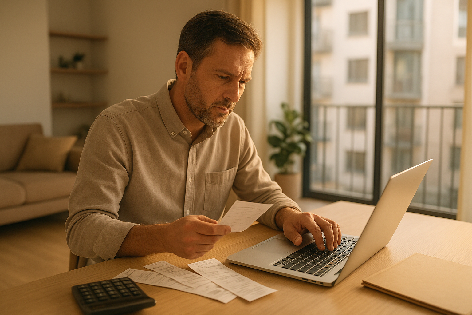Landlord bookkeeping: the simple system for tax-ready rentals